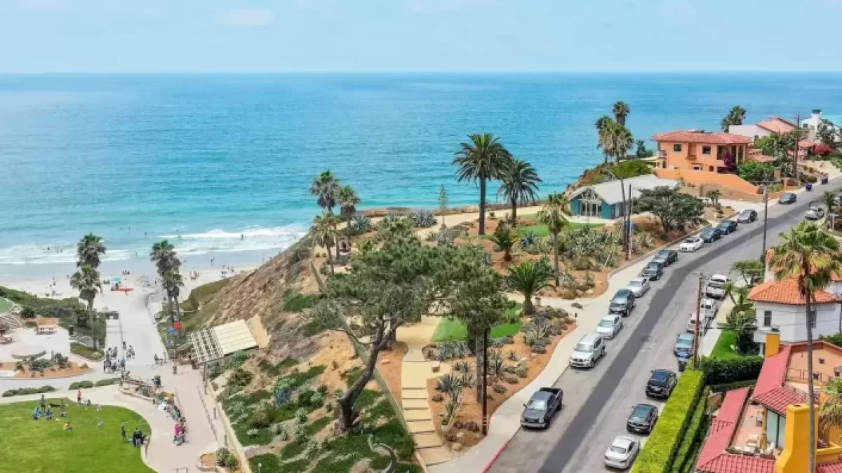 Solana Beach City Guide
