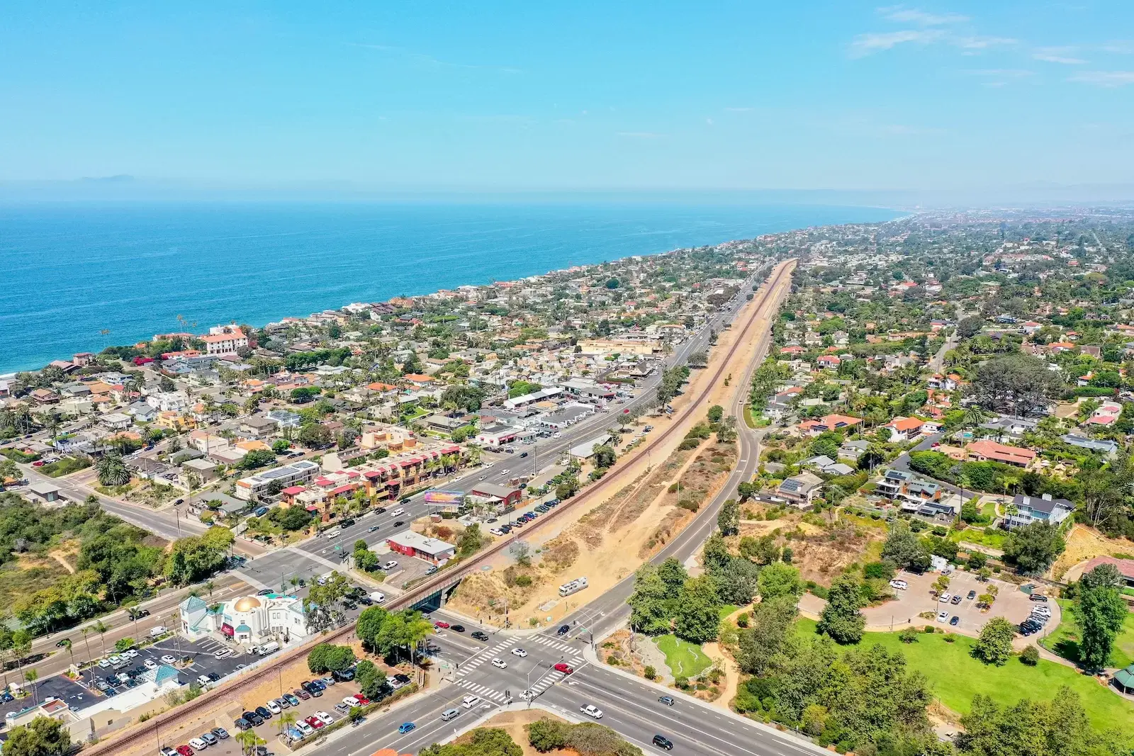 Living in Cardiff by the Sea, Kelli Miller Encinitas Realtor