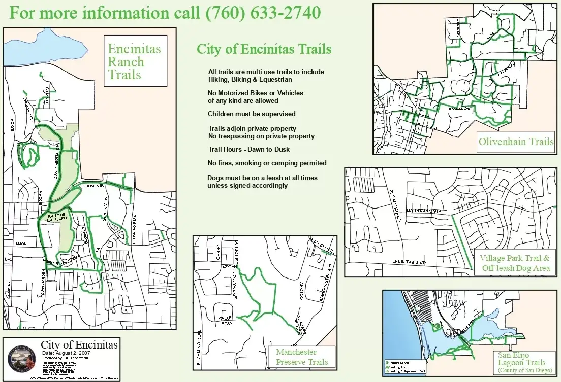 Kelli-Miller-Encinitas-Realtor-Olivenhain-Luxury-Real-Estate-Map