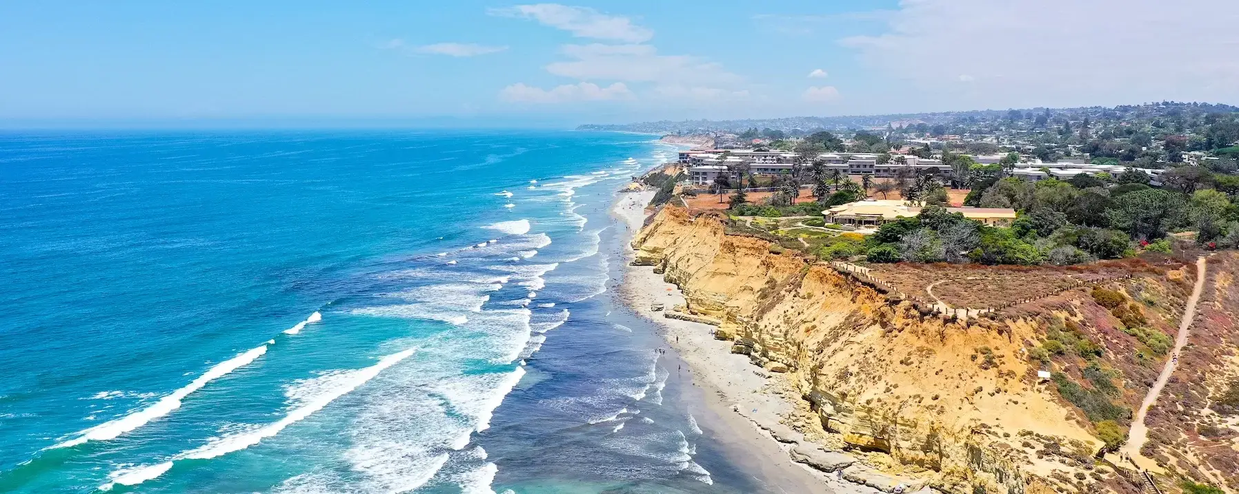 Del Mar California Bluffs Kelli Miller Real Estate