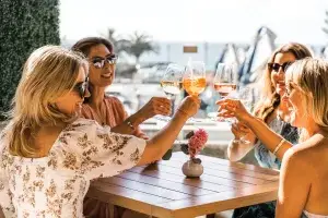 Kelli-Miller-Encinitas-LAuberge-Uncorked-Wine-Festival-Real-Estate