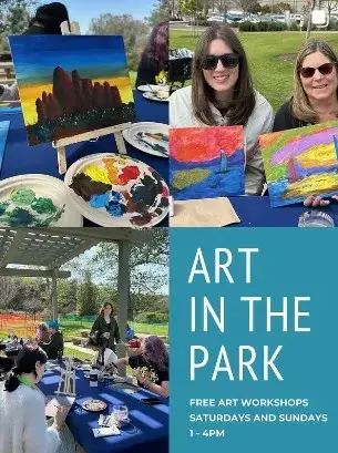 Kelli-Miller-Encinitas-Realtor-Art-in-the-Park-Luxury-Real-Estate
