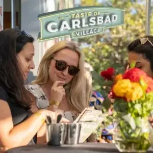 Kelli-Miller-Encinitas-Realtor-Taste-of-Carlsbad-Villag-–-Spring-Edition-Luxury-Real-Estate