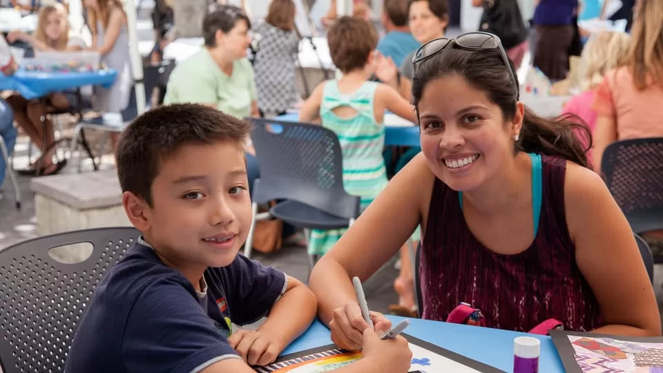 Kelli-Miller-Encinitas-Realtor-Creative-Cultures-Arts-Festival-Luxury-Real-Estate