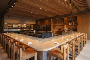 Kelli-Miller-Encinitas-Realtor-Dining-at-Lilo-Michelin-Guide-Feature-Luxury-Real-Estate