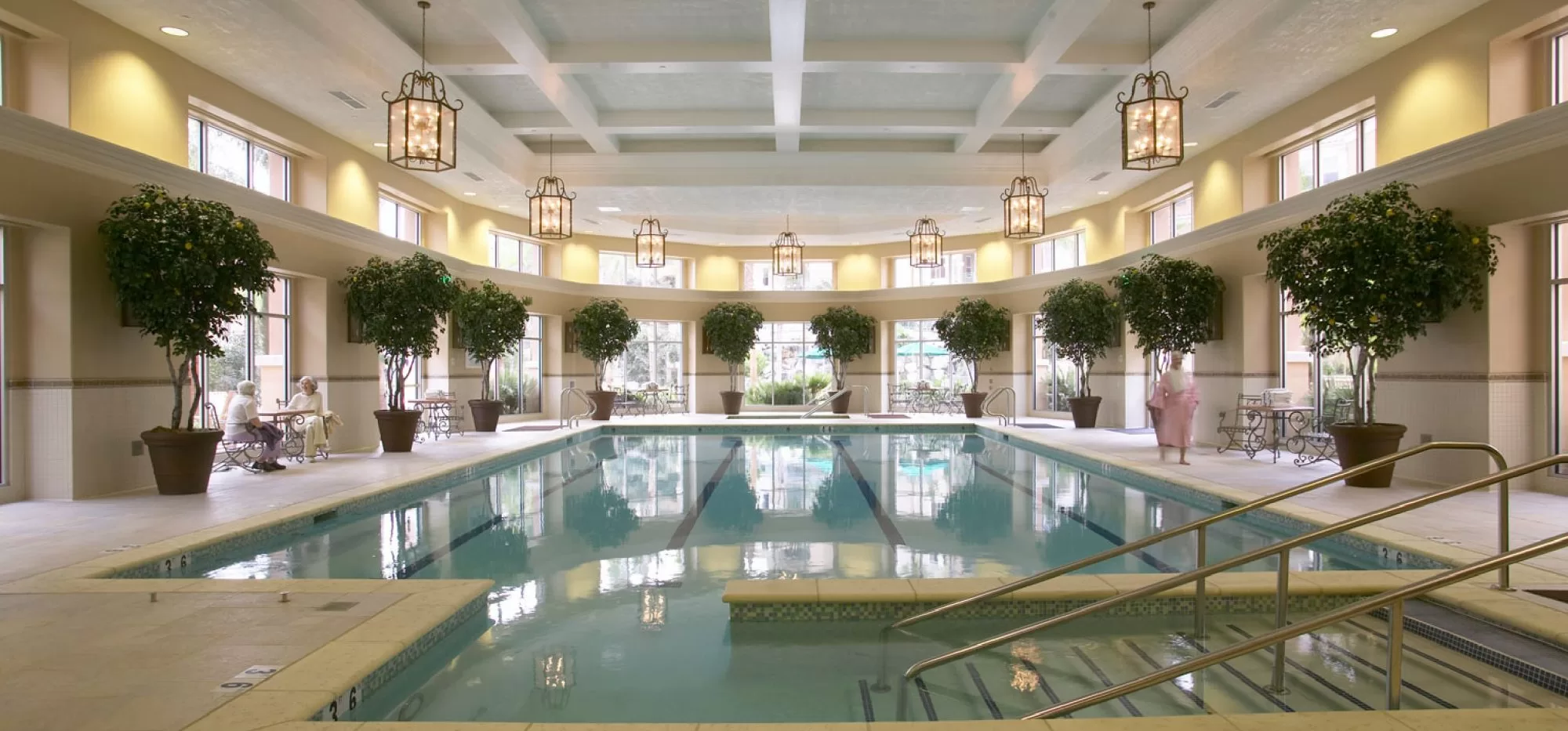 Kelli-Miller-Encinitas-Realtor-La-Costa-Glen-Information-Lunch-Session-Luxury-Real-Estate