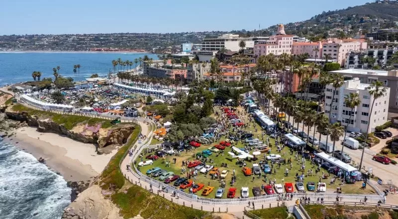 Kelli-Miller-Encinitas-Realtor-La-Jolla-Concours-dElegance-Luxury-Real-Estate