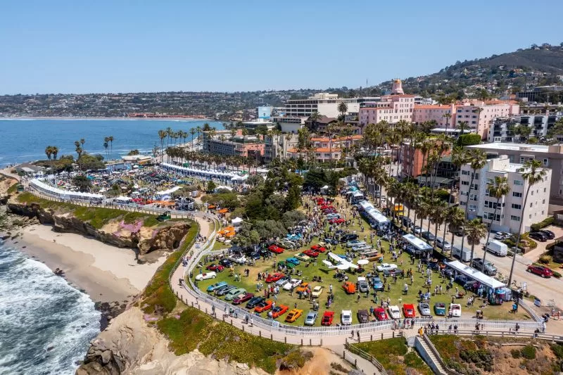 Kelli-Miller-Encinitas-Realtor-La-Jolla-Concours-dElegance-Luxury-Real-Estate