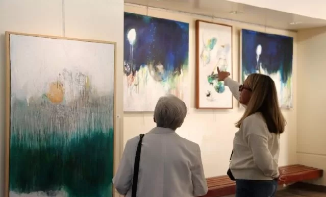 Kelli-Miller-Encinitas-Realtor-Encinitas-Art-Night-Cardiff-Satellite-Galleries-Luxury-Real-Estate