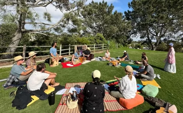 Kelli-Miller-Encinitas-Realtor-Seaside-Wellness-Yoga-Sound-Bath-Sessions-Luxury-Real-Estate