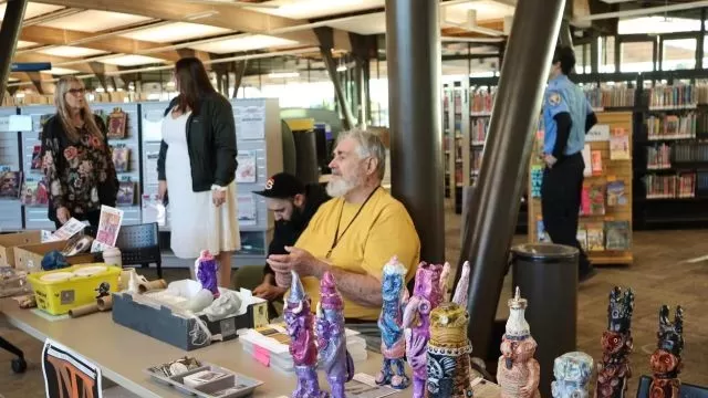 Kelli-Miller-Encinitas-Oceanside-Art-Night-Encinitas-Luxury-Real-Estate