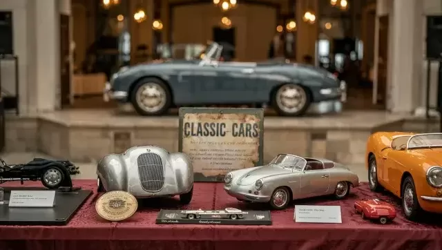 Kelli-Miller-Encinitas-Realtor-Automobilia-Collectors-Expo-Auction-Luxury-Real-Estate
