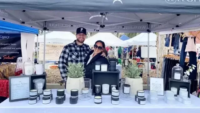 Kelli-Miller-Encinitas-Realtor-Cardiff-Farmers-Market-Live-Music-Luxury-Real-Estate