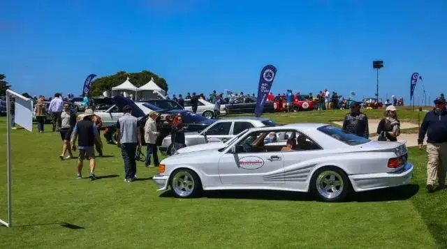 Kelli-Miller-Encinitas-Realtor-Legends-of-the-Autobahn-Monterey-British-Car-Show-Luxury-Real-Estate