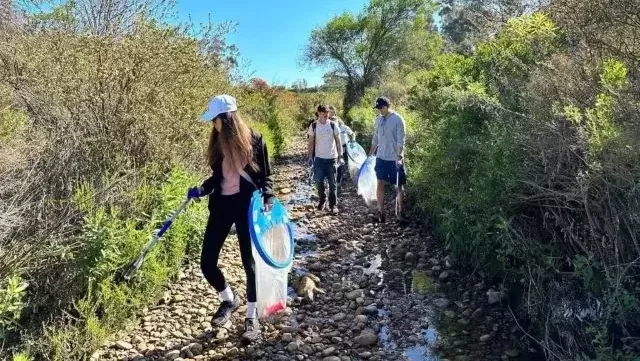 Kelli-Miller-Encinitas-Realtor-San-Elijo-Lagoon-Nature-Walks-Clean-Up-Days-Luxury-Real-Estate