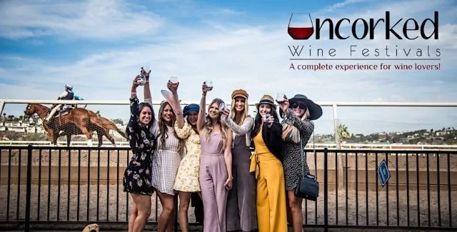 Kelli-Miller-Encinitas-Realtor-Uncorked-Del-Mar-Wine-Festival-Luxury-Real-Estate