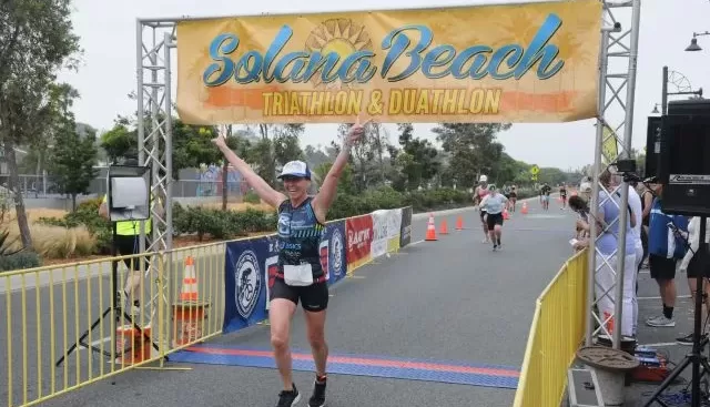Kelli-Miller-Encinitas-Solana-Beach-Triathlon-Duathlon-5K-Luxury-Real-Estate