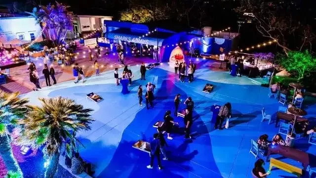 Kelli-Miller-Encinitas-Realtor-Birch-Aquariums-Ocean-at-Night-Luxury-Real-Estate