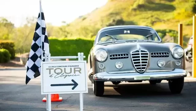 Kelli-Miller-Encinitas-Realtor-Concours-dElegance-Tour-dElegance-Preview-Rally-Luxury-Real-Estate