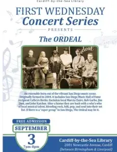 Kelli-Miller-Encinitas-Realtor-First-Wednesday-Concert-Series-The-Ordeal-Luxury-Real-Estate