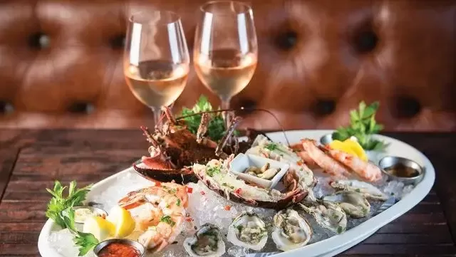 Kelli-Miller-Encinitas-Realtor-Wine-Dine-La-Jolla-Food-Wine-Soiree-Luxury-Real-Estate