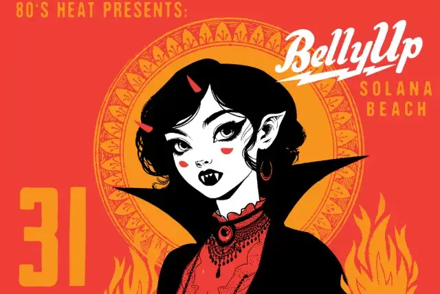 Kelli-Miller-Encinitas-Realtor-Belly-Up-Tavern-Halloween-Concert-Luxury-Real-Estate