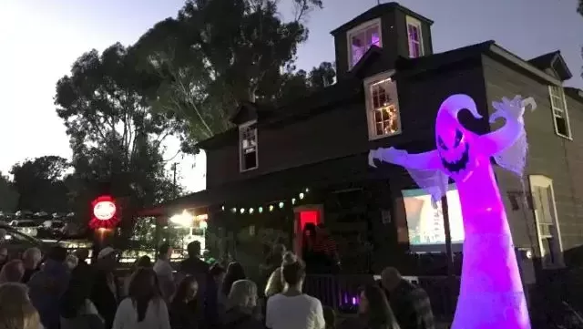 Kelli-Miller-Encinitas-Realtor-Encinitas-Halloween-Spooktacular-Luxury-Real-Estate