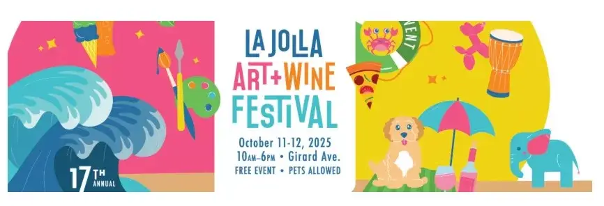 Kelli-Miller-Encinitas-Realtor-La-Jolla-Art-Wine-Festival-Luxury-Real-Estate