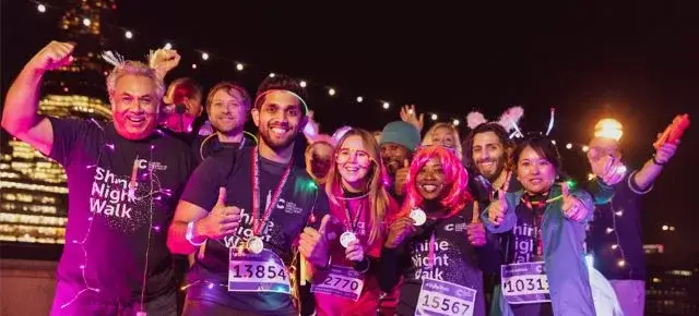 Kelli-Miller-Encinitas-Realtor-Shine-Night-Walk-Cardiff-Luxury-Real-Estate