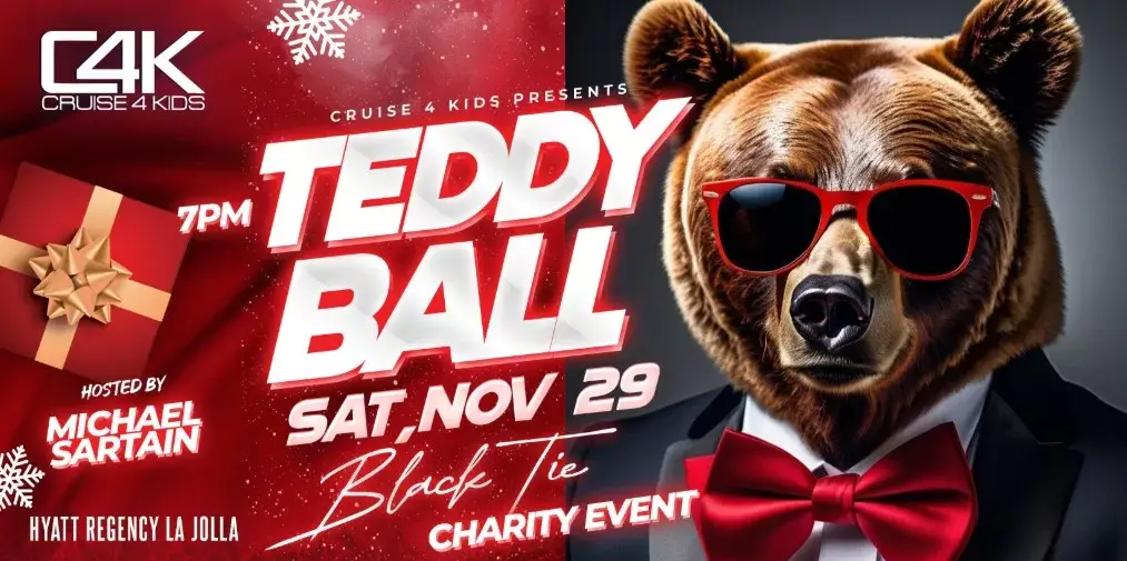 Kelli-Miller-Encinitas-Realtor-Teddy-Ball-Black-Tie-Charity-Gala-Luxury-Real-Estate-1