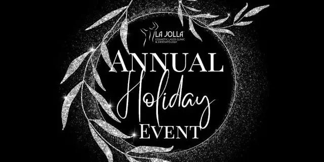 Kelli-Miller-Encinitas-Realtor-Annual-Holiday-Event-at-La-Jolla-Cosmetic-Laser-Clinic-Luxury-Real-Estate