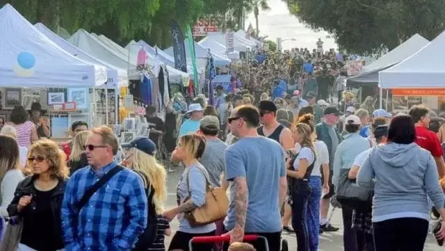 Kelli-Miller-Encinitas-Realtor-Carlsbad-Village-Street-Faire-Luxury-Real-Estate