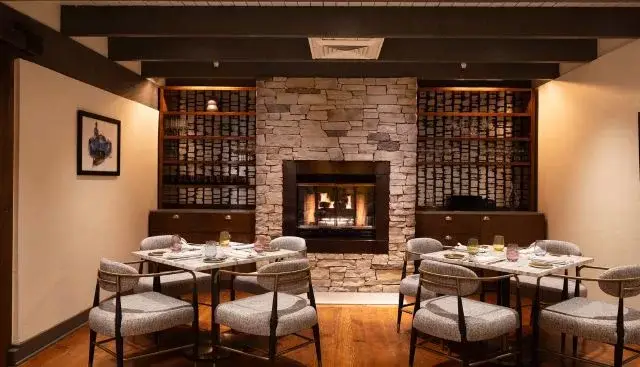 Kelli-Miller-Encinitas-Realtor-Quail-Lodge-Golf-Club-Thanksgiving-Brunch-Luxury-Real-Estate