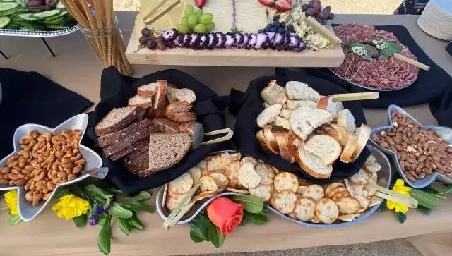 Kelli-Miller-Encinitas-Realtor-Thanksgiving-Dinner-at-Kis-Restaurant-Luxury-Real-Estate