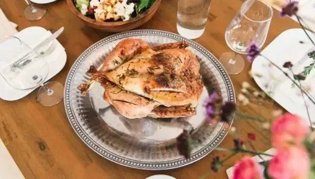 Kelli-Miller-Encinitas-Realtor-Thanksgiving-Family-Buffet-at-The-Grand-Luxury-Real-Estate