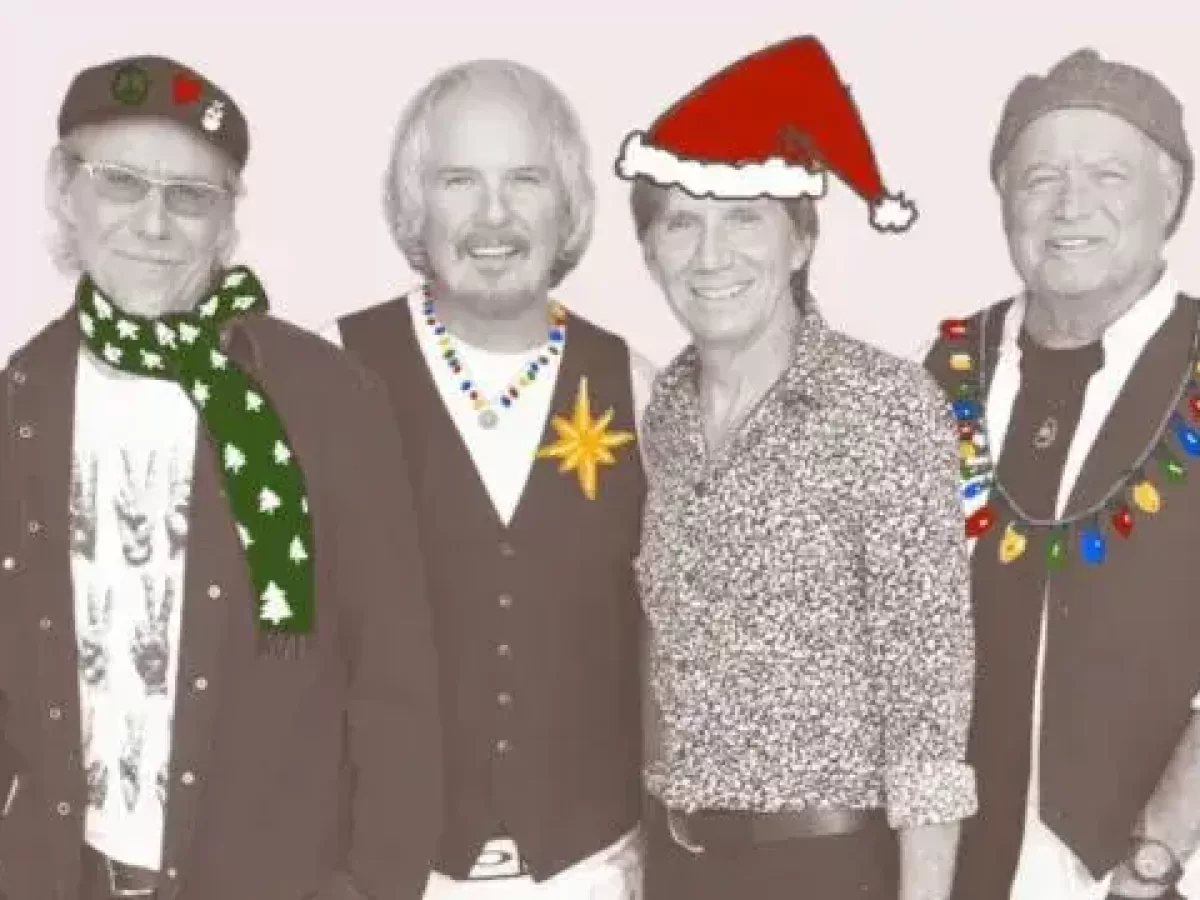 Solana Beach Events December 2025: Holiday Highlights