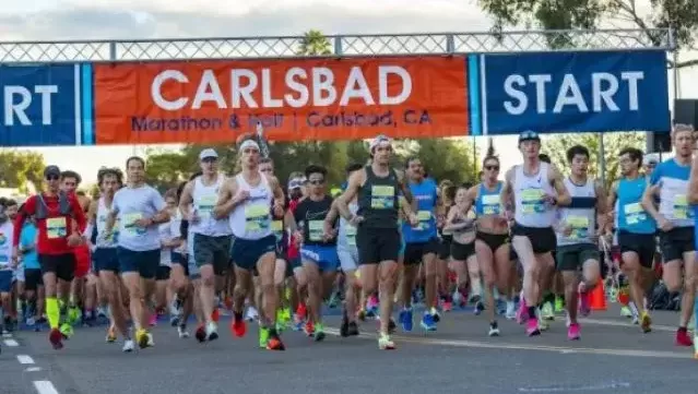 Kelli-Miller-Encinitas-Realtor-Carlsbad-Marathon-Half-Marathon-5K-Weekend-Luxury-Real-Estate