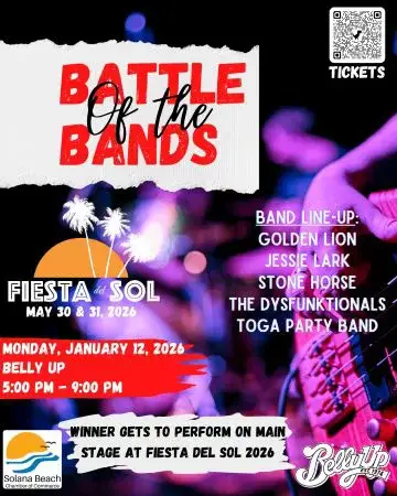 Kelli-Miller-Encinitas-Realtor-Fiesta-Del-Sol-Battle-of-the-Bands-Community-Kickoff-Event-Luxury-Real-Estate