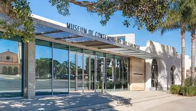 Kelli-Miller-Encinitas-Realtor-Free-Second-Sunday-at-the-Museum-of-Contemporary-Art-San-Diego-La-Jolla-Luxury-Real-Estate