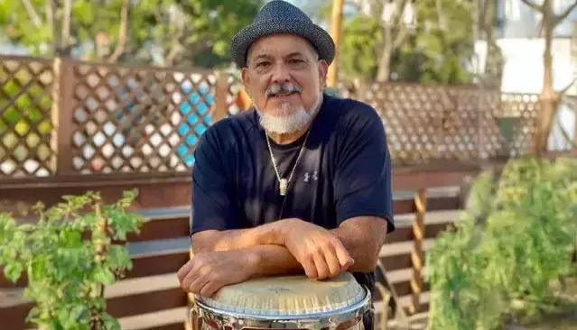 Kelli-Miller-Encinitas-Realtor-Latin-Jazz-Night-Poncho-Sanchez-at-Belly-Up-Luxury-Real-Estate