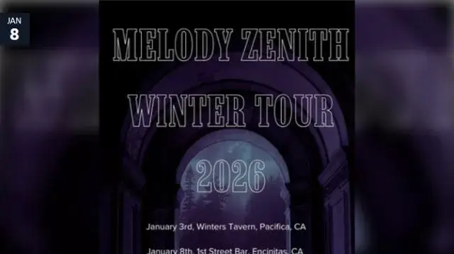 Kelli-Miller-Encinitas-Realtor-Melody-Zenith-Live-at-1st-Street-Bar-An-Intimate-Alternative-Music-Night-Luxury-Real-Estate