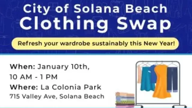 Kelli-Miller-Encinitas-Realtor-Solana-Beach-Clothing-Swap-Sustainability-Event-Luxury-Real-Estate