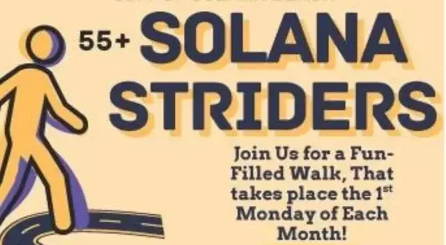 Kelli-Miller-Encinitas-Realtor-Solana-Striders-Coastal-Walking-Club-New-Year-Wellness-Walk-Luxury-Real-Estate