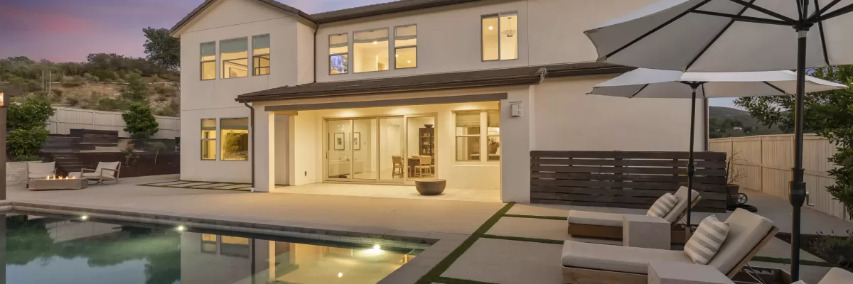 2984 Hayloft Pl Property for sale listed by Kelli Miller , Encinitas Realtor